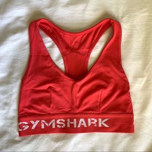 GYMSHARK | Legacy Fitness Sports Bra